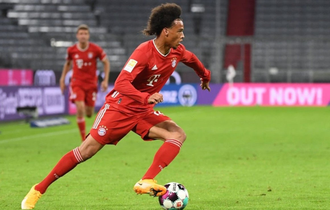 FC Bayern München pobijedio je Schalke 8-0 da probudi snagu mladih igrača